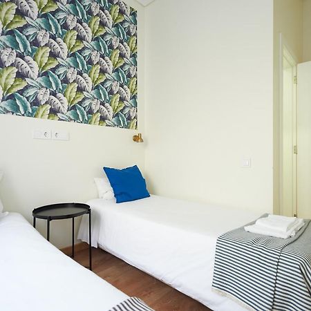 Hello Lisbon Santa Catarina Suites Exterior foto