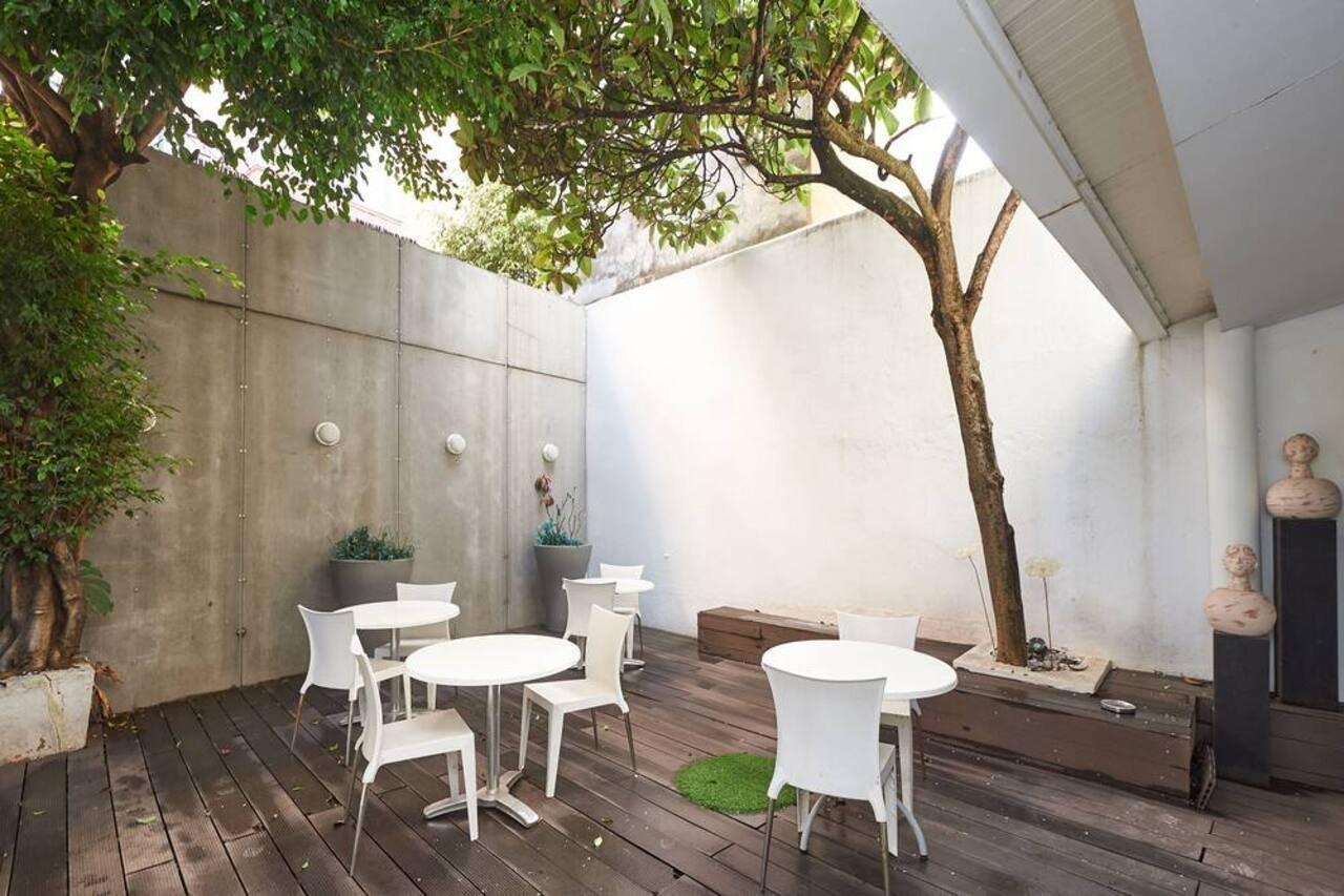 Hello Lisbon Santa Catarina Suites Exterior foto