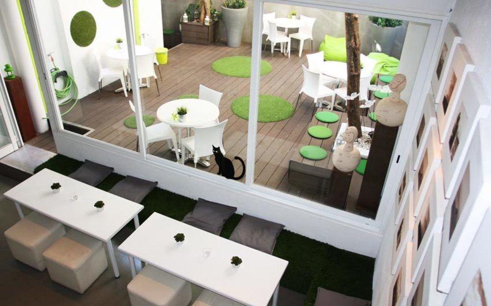 Hello Lisbon Santa Catarina Suites Exterior foto