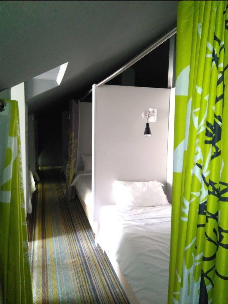 Hello Lisbon Santa Catarina Suites Exterior foto