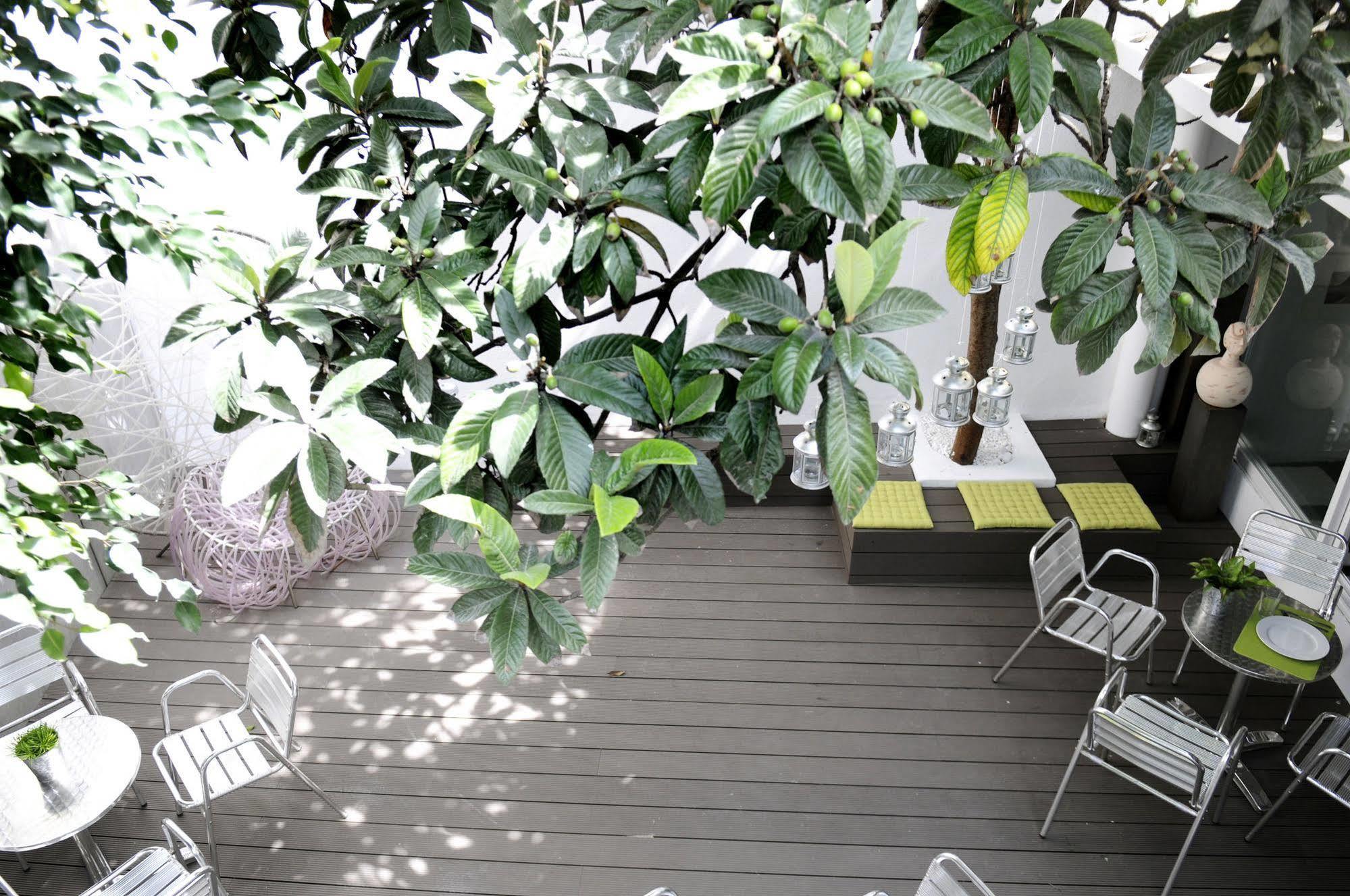 Hello Lisbon Santa Catarina Suites Exterior foto