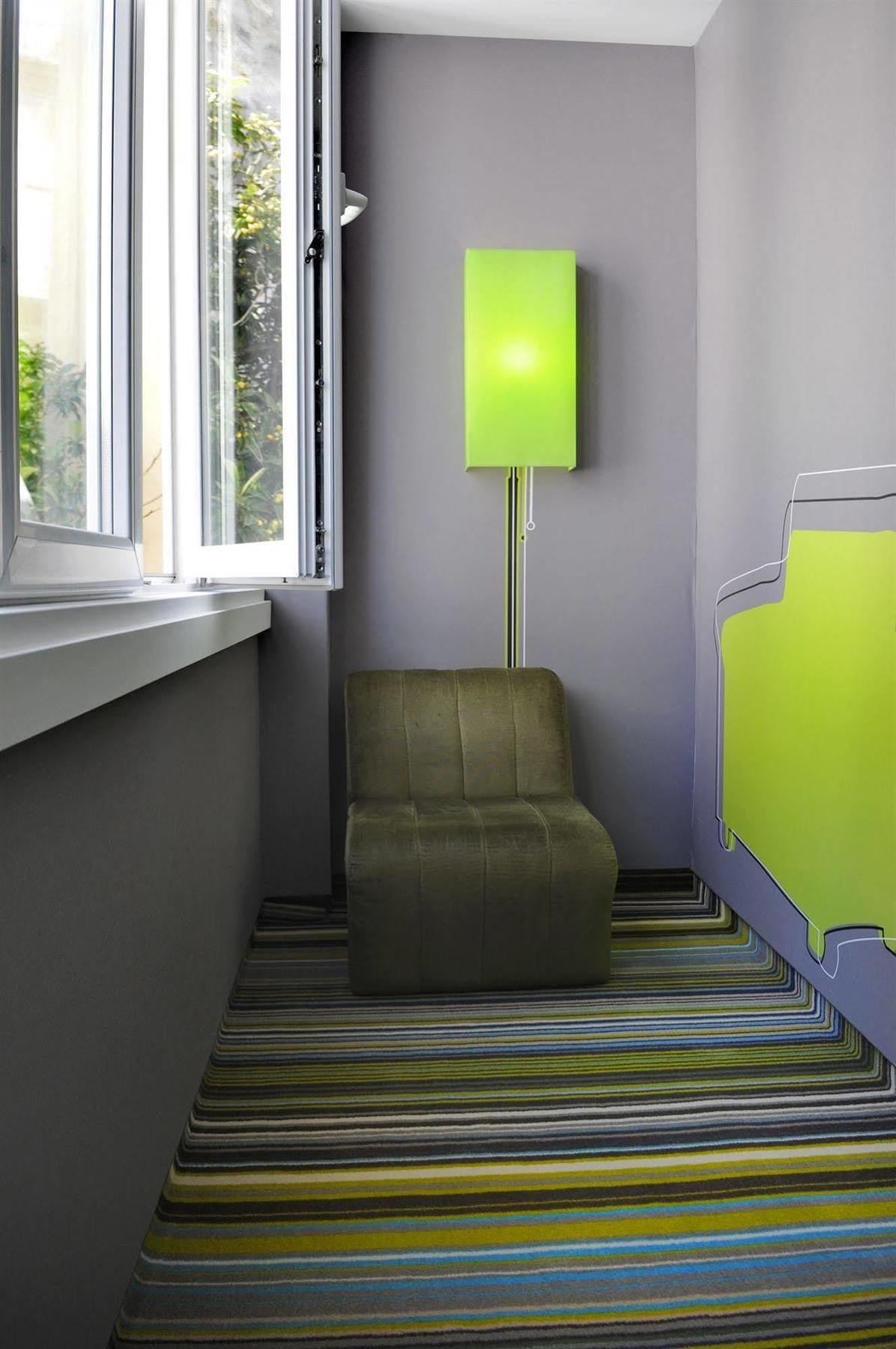 Hello Lisbon Santa Catarina Suites Exterior foto