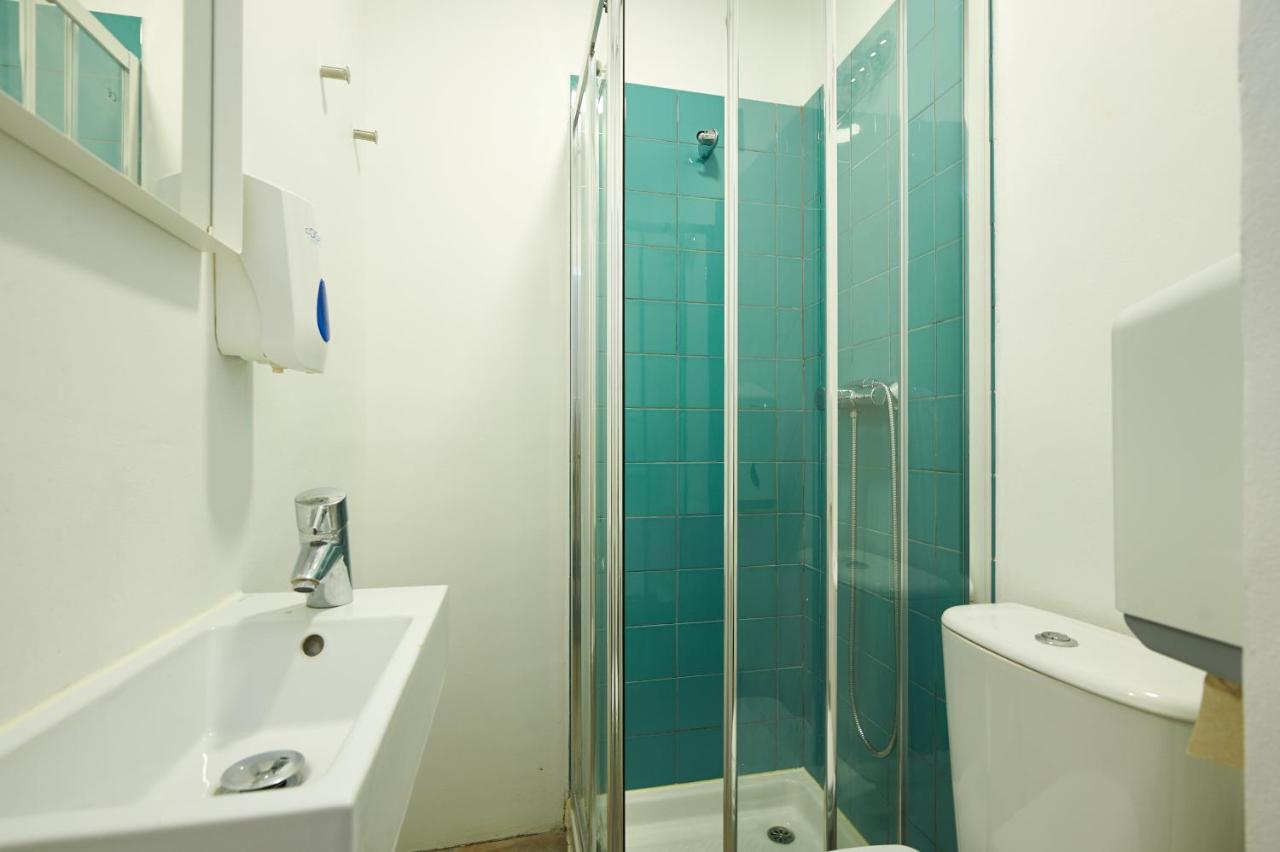 Hello Lisbon Santa Catarina Suites Exterior foto