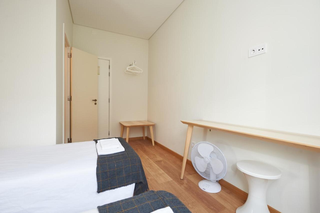 Hello Lisbon Santa Catarina Suites Exterior foto