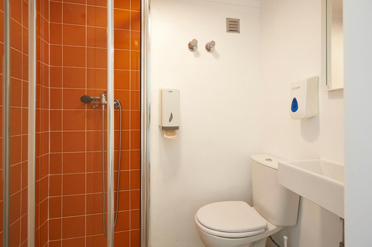 Hello Lisbon Santa Catarina Suites Exterior foto