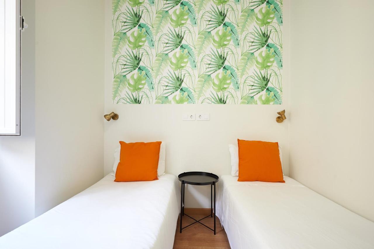 Hello Lisbon Santa Catarina Suites Exterior foto