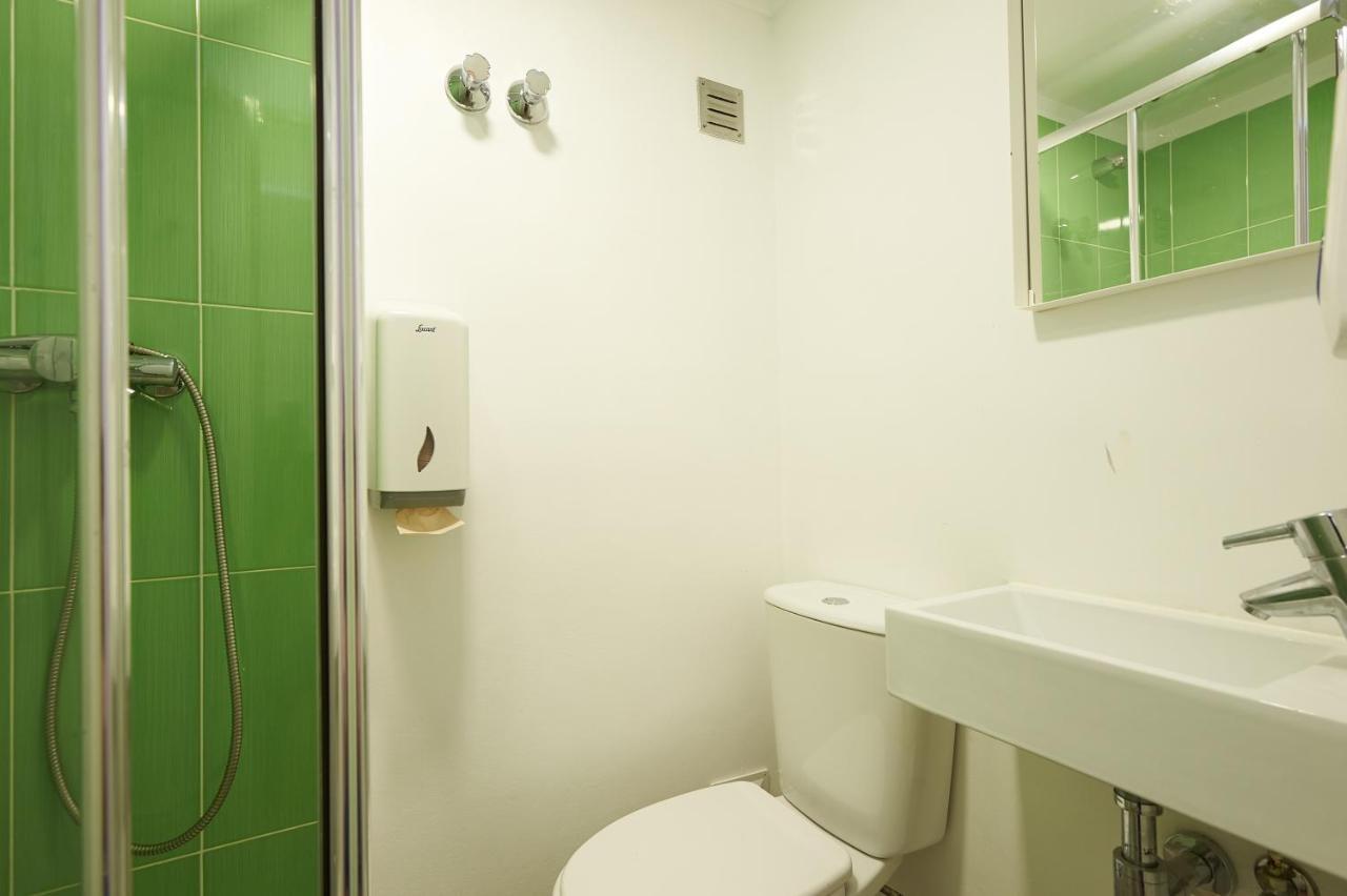 Hello Lisbon Santa Catarina Suites Exterior foto