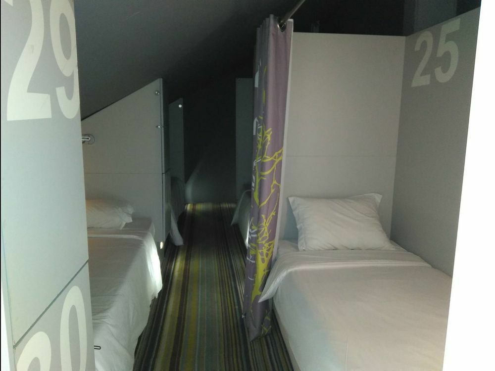 Hello Lisbon Santa Catarina Suites Exterior foto